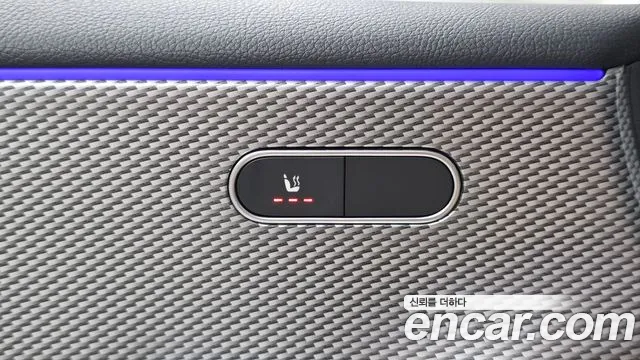 Mercedes-Benz A-Класс 2022 thumb 12