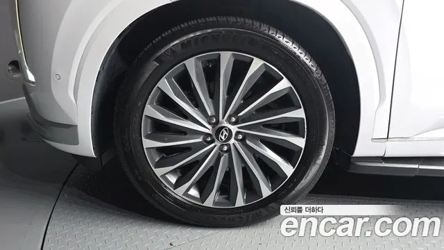 Hyundai Palisade 2023 thumb 5