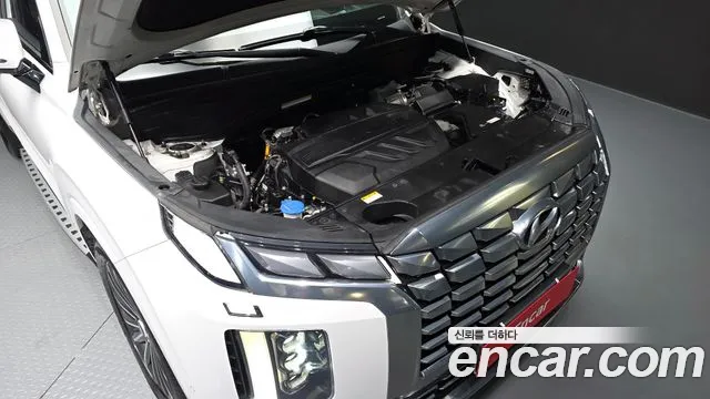 Hyundai Palisade 2023 thumb 6