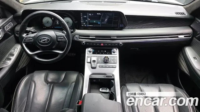 Hyundai Palisade 2023 thumb 7