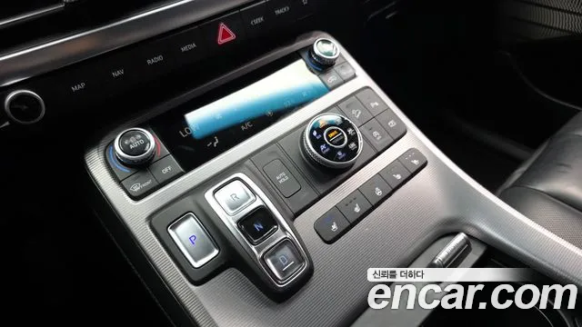 Hyundai Palisade 2023 thumb 9