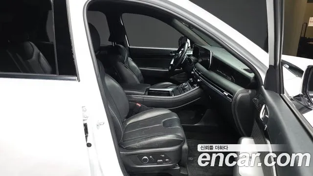 Hyundai Palisade 2023 thumb 11