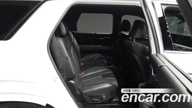 Hyundai Palisade 2023 thumb 12