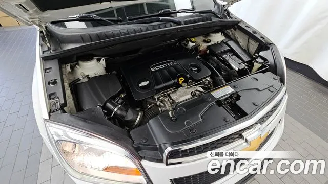 ChevroletGMDaewoo Orlando 2016 thumb 6