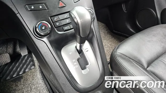 ChevroletGMDaewoo Orlando 2016 thumb 9