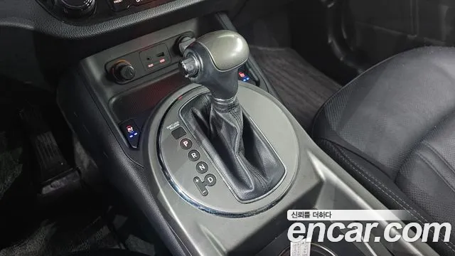 Kia Sportage 2013 thumb 9