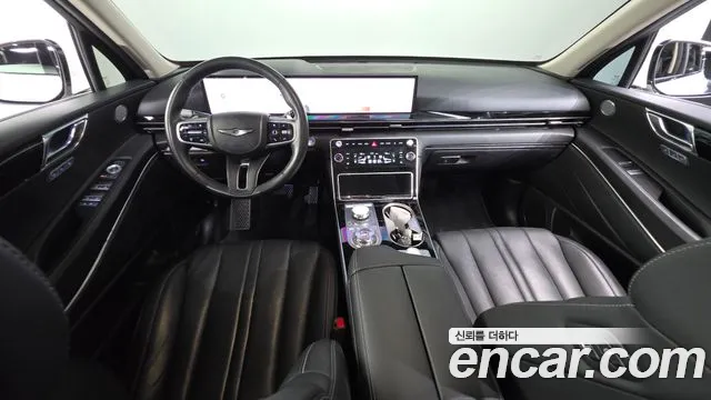 Genesis GV80 2024 thumb 7