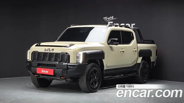 Kia Tasman 2025 thumb 12