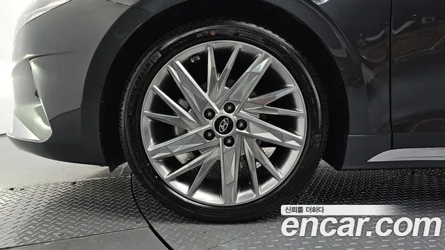Hyundai Grandeur 2020 thumb 4