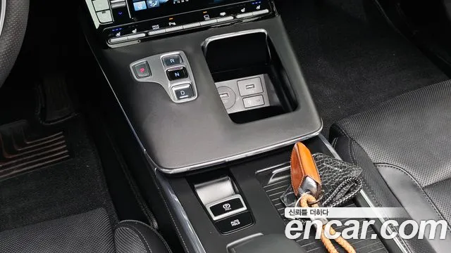 Hyundai Grandeur 2020 thumb 8