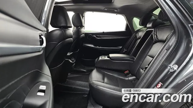 Hyundai Grandeur 2020 thumb 10