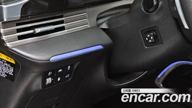 Hyundai Grandeur 2020 thumb 12