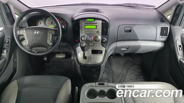 Hyundai Starex 2014 thumb 7