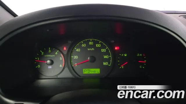 Hyundai Starex 2014 thumb 8