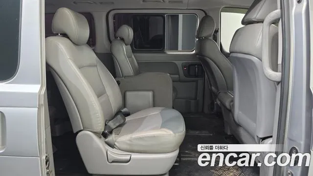Hyundai Starex 2014 thumb 12
