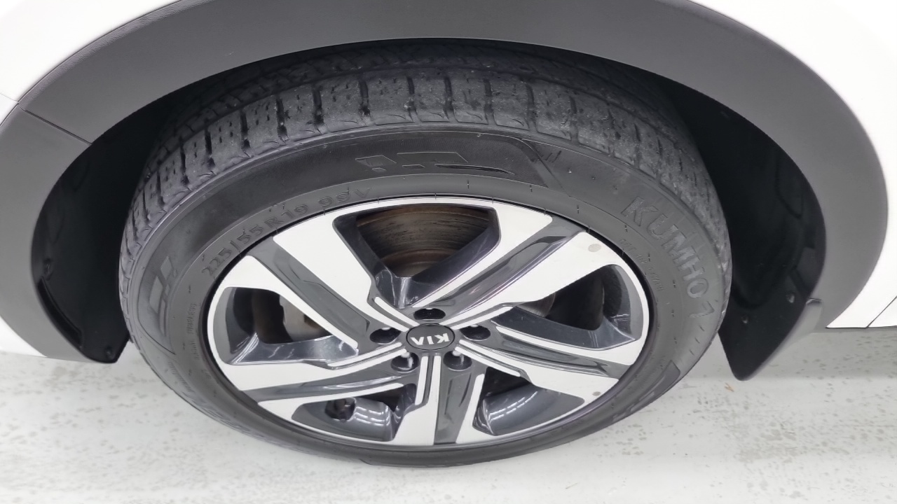Kia Sorento 2020 thumb 5