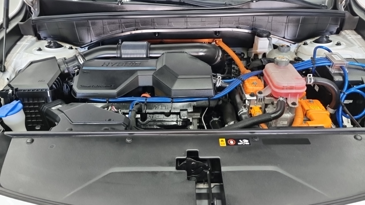 Kia Sorento 2020 thumb 6