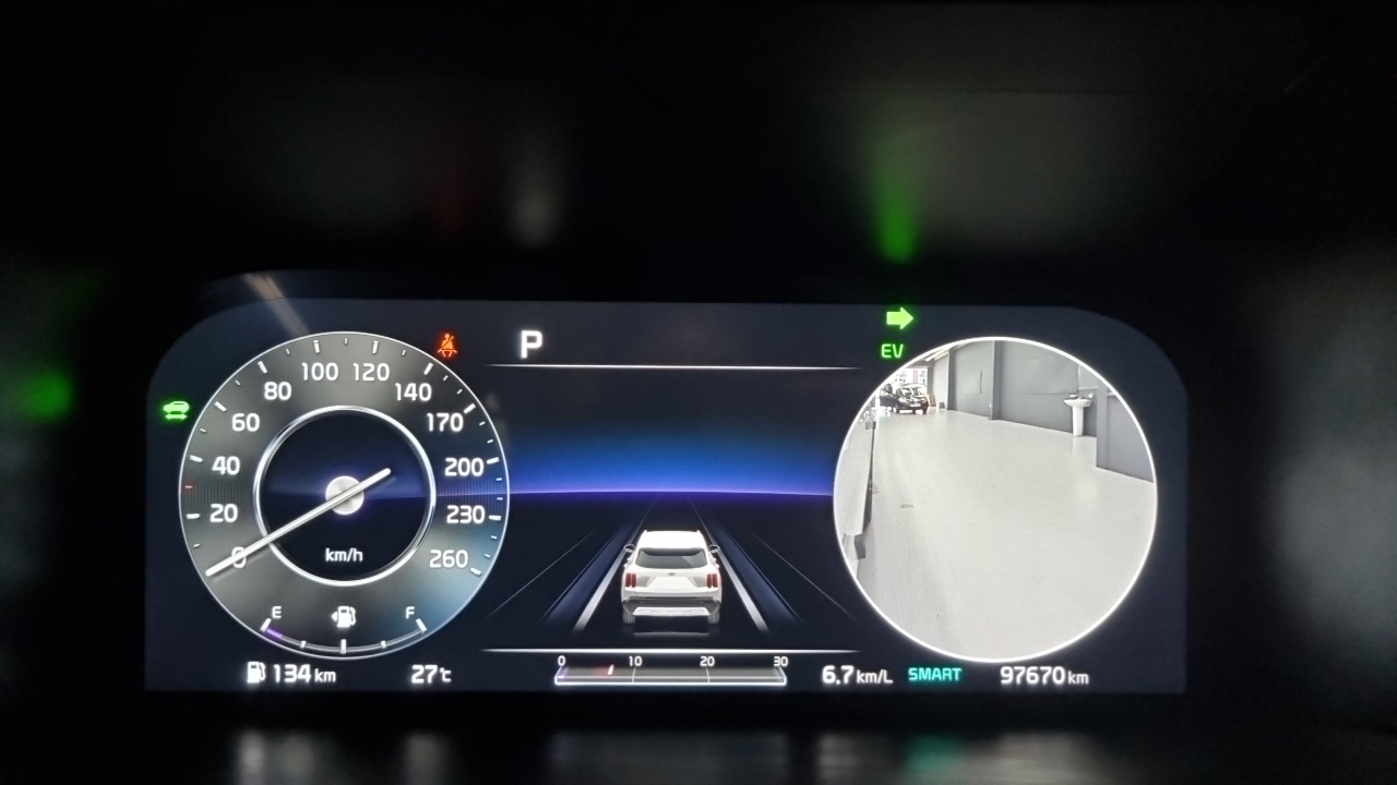 Kia Sorento 2020 thumb 8