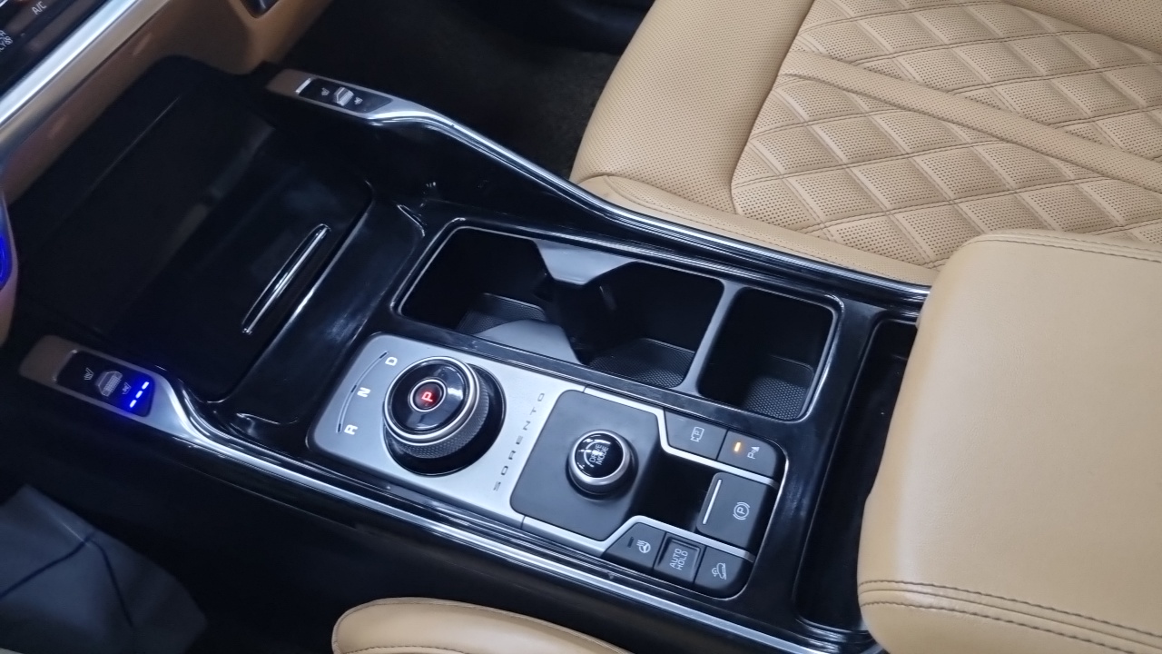 Kia Sorento 2020 thumb 9