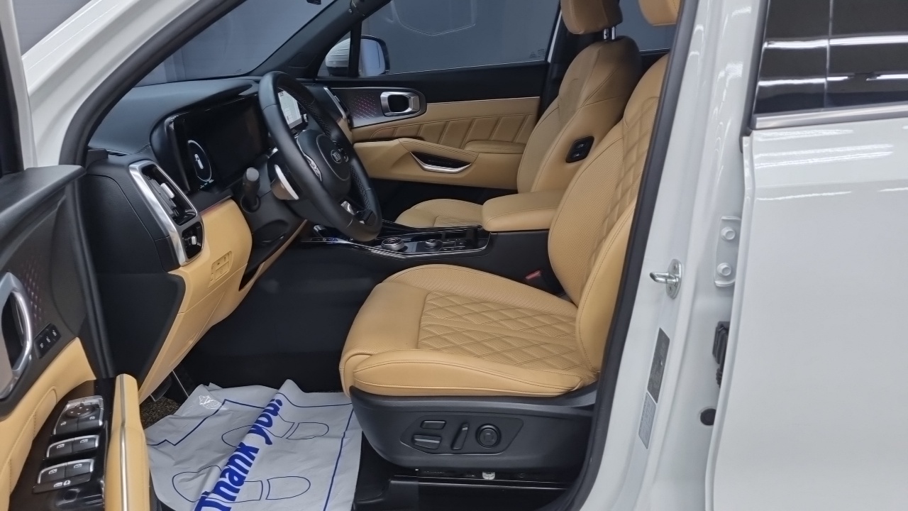 Kia Sorento 2020 thumb 10