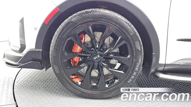 Kia Sorento 2020 thumb 5