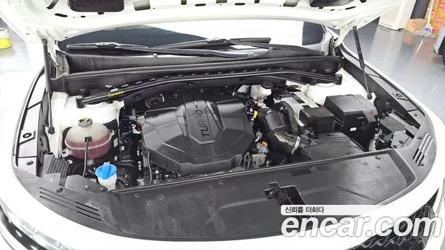 Kia Sorento 2020 thumb 6