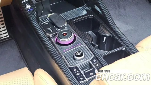 Kia Sorento 2020 thumb 9