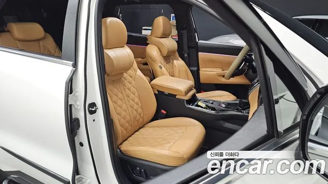 Kia Sorento 2020 thumb 10
