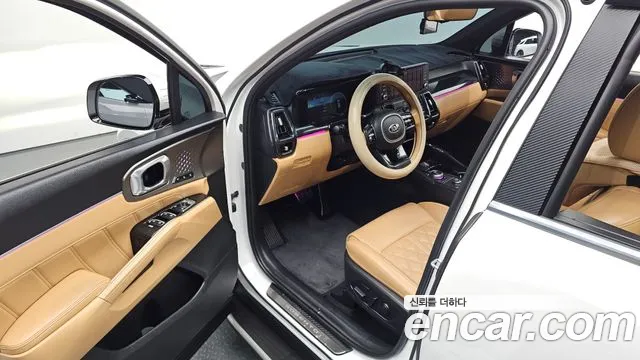 Kia Sorento 2020 thumb 11