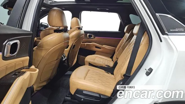 Kia Sorento 2020 thumb 12