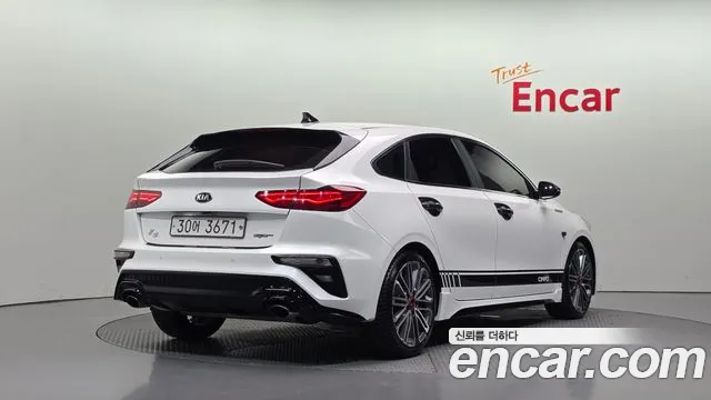 Kia K3 2018 thumb 2