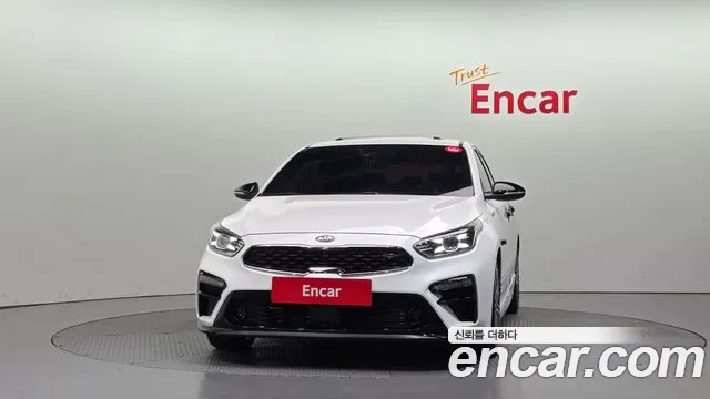 Kia K3 2018 thumb 3