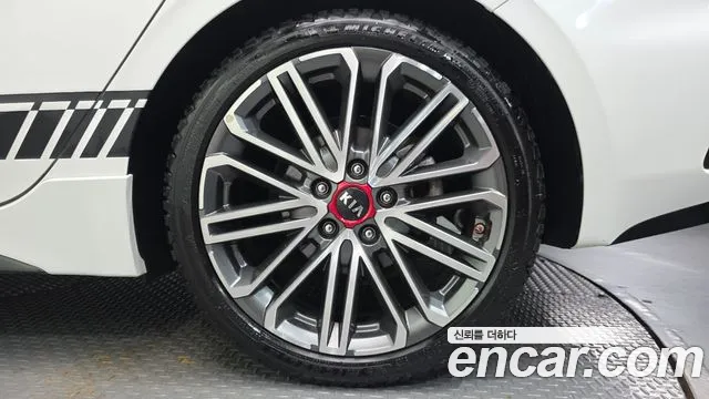 Kia K3 2018 thumb 5