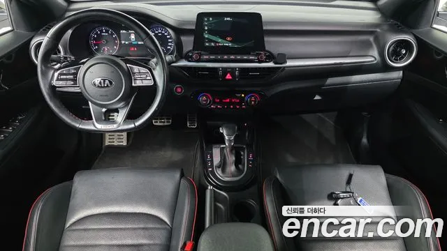 Kia K3 2018 thumb 7