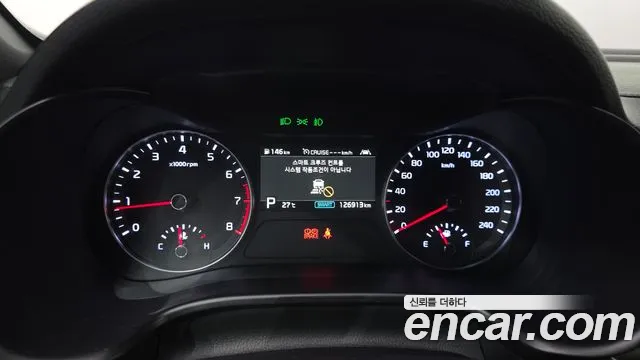 Kia K3 2018 thumb 8