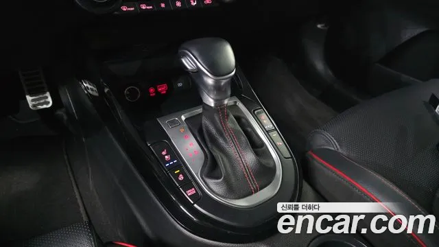 Kia K3 2018 thumb 9