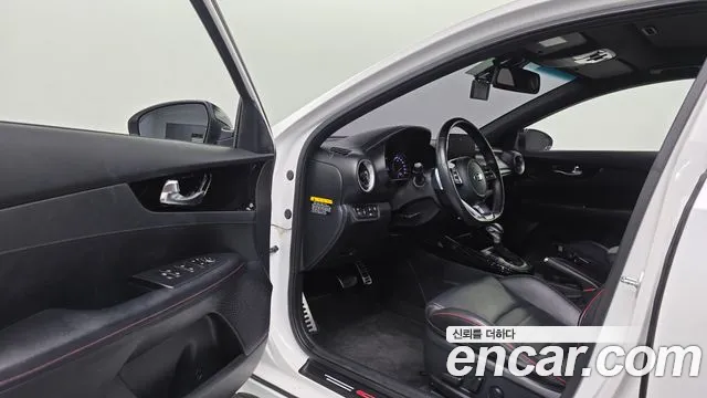 Kia K3 2018 thumb 10