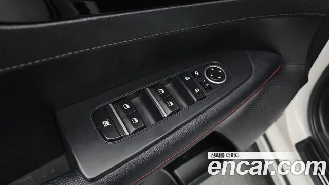 Kia K3 2018 thumb 11