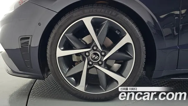 Hyundai Sonata 2019 thumb 4