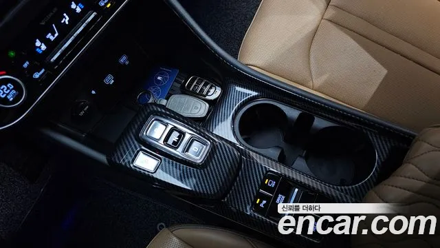 Hyundai Sonata 2019 thumb 8