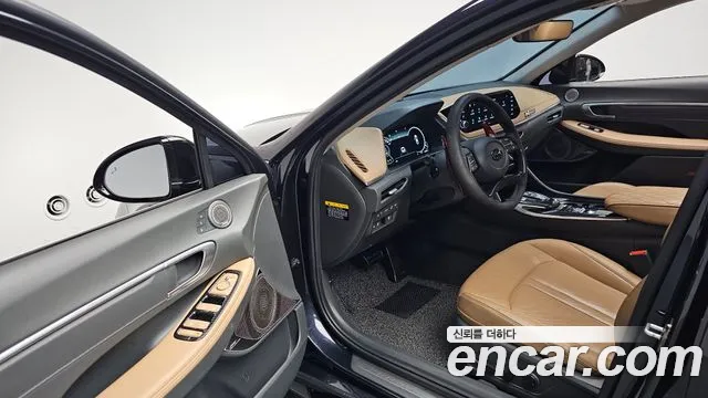 Hyundai Sonata 2019 thumb 9