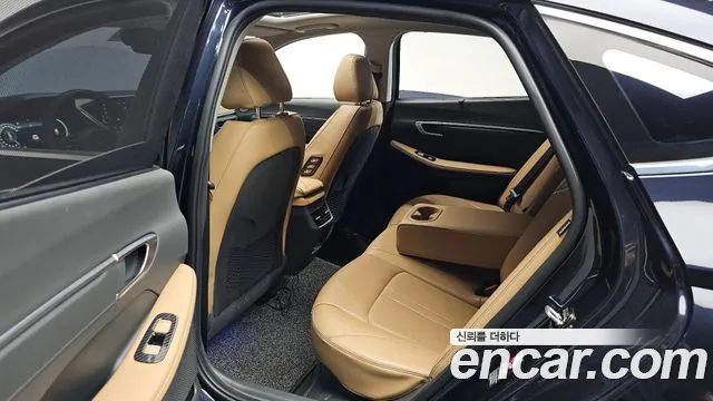 Hyundai Sonata 2019 thumb 10