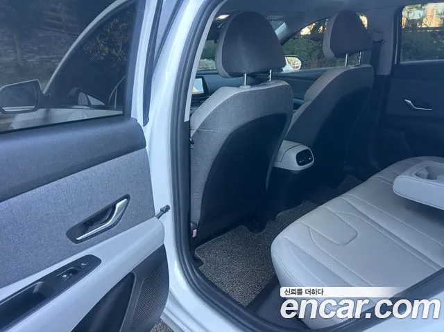 Hyundai Avante 2021 thumb 8
