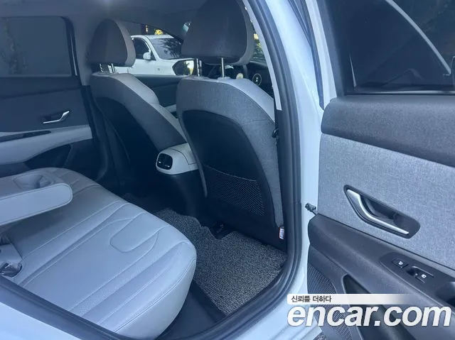 Hyundai Avante 2021 thumb 10