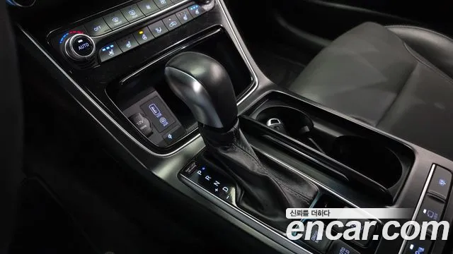 Hyundai Grandeur 2017 thumb 8