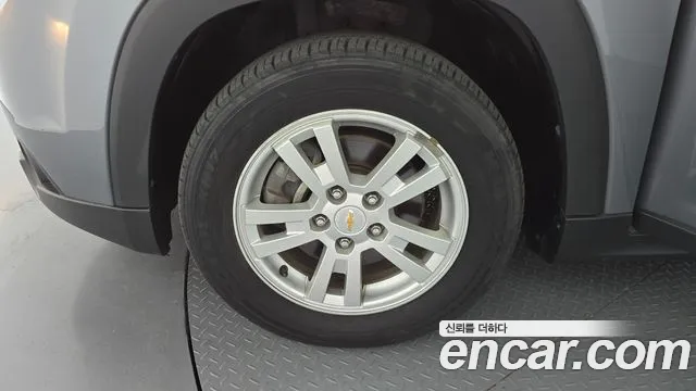 ChevroletGMDaewoo Orlando 2015 thumb 5