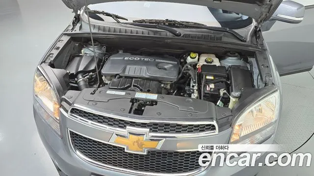 ChevroletGMDaewoo Orlando 2015 thumb 6