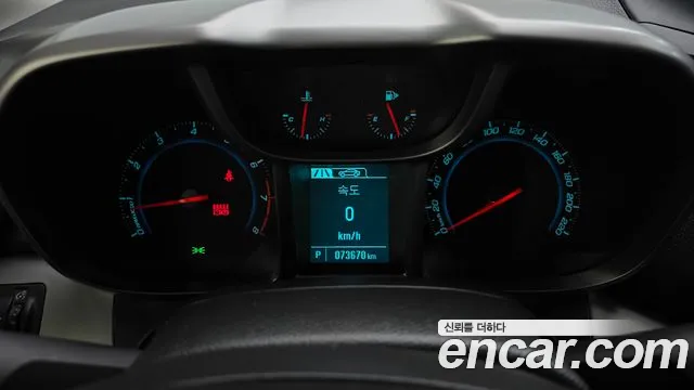 ChevroletGMDaewoo Orlando 2015 thumb 8