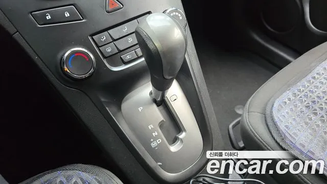 ChevroletGMDaewoo Orlando 2015 thumb 9