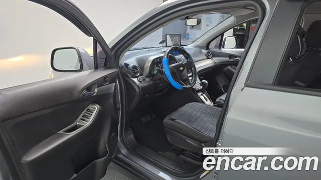 ChevroletGMDaewoo Orlando 2015 thumb 10